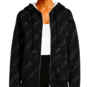 Kendall and Kylie oversized Hoodie